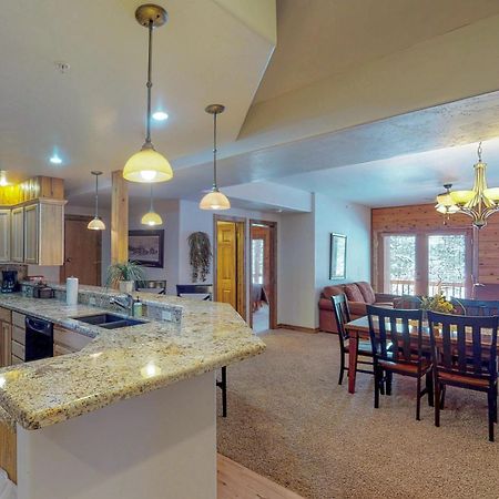 Ace Condos Pagosa Springs Cameră foto