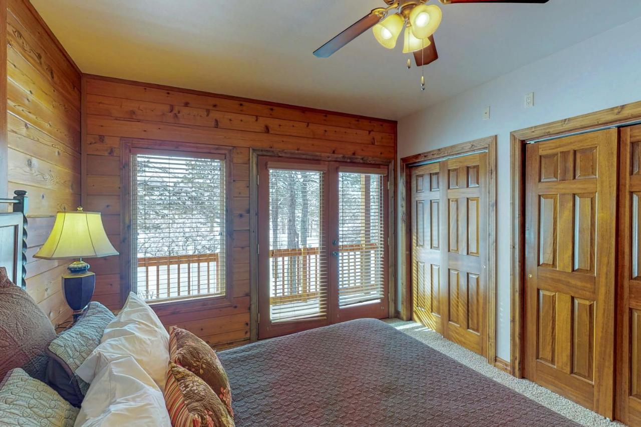 Ace Condos Pagosa Springs Exterior foto