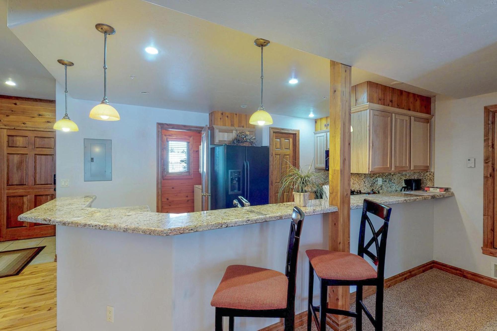 Ace Condos Pagosa Springs Cameră foto