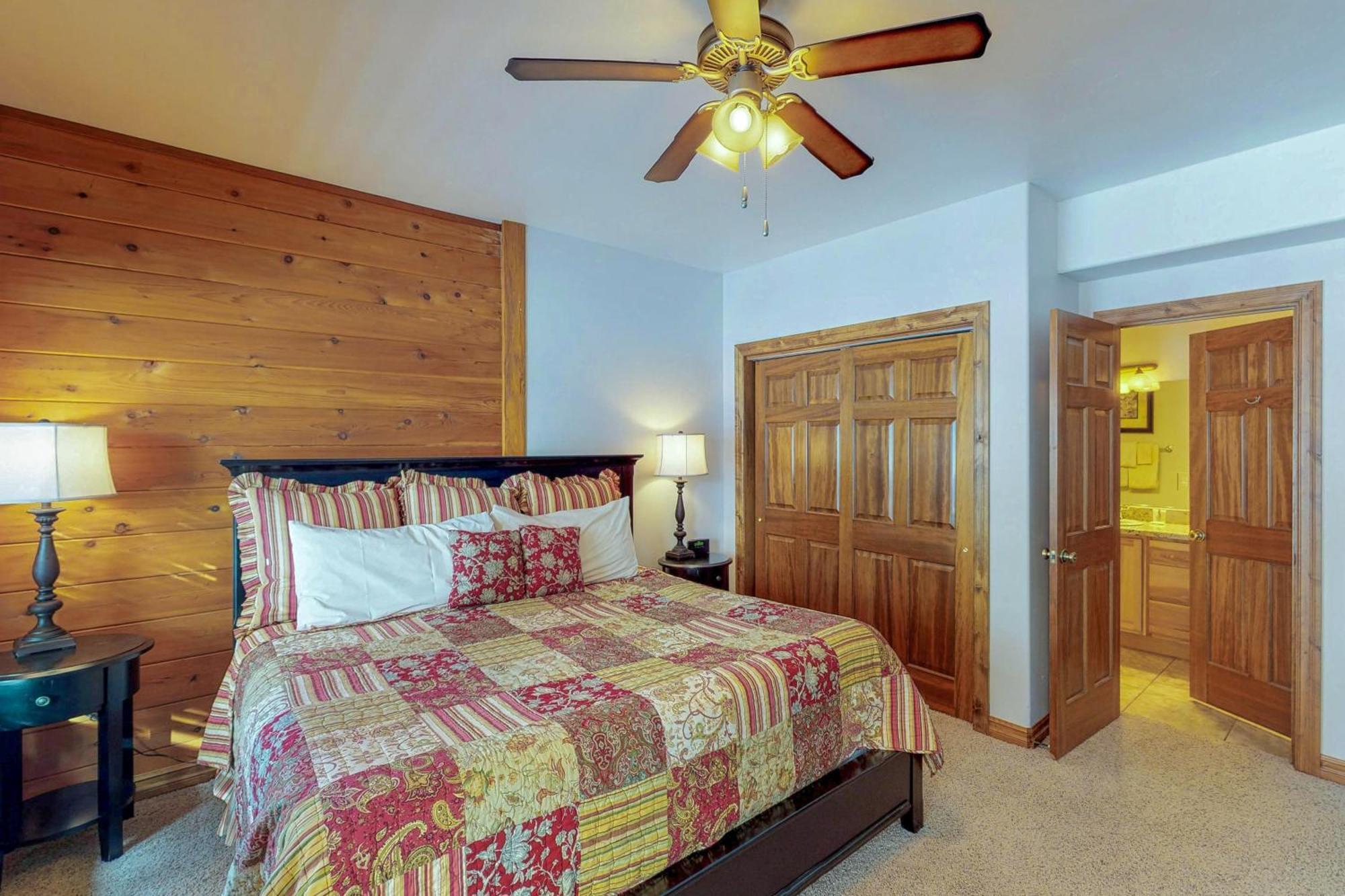 Ace Condos Pagosa Springs Cameră foto